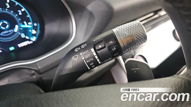 Genesis GV80 2021 — photo 33