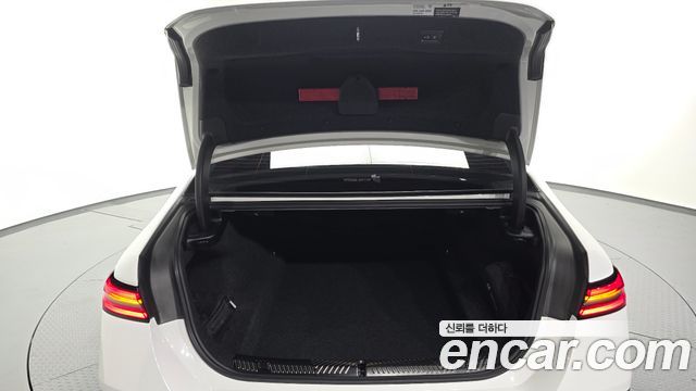 BMW 5-Series 2024 — photo 20