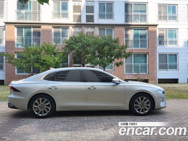 Hyundai Grandeur 2020 — photo 3