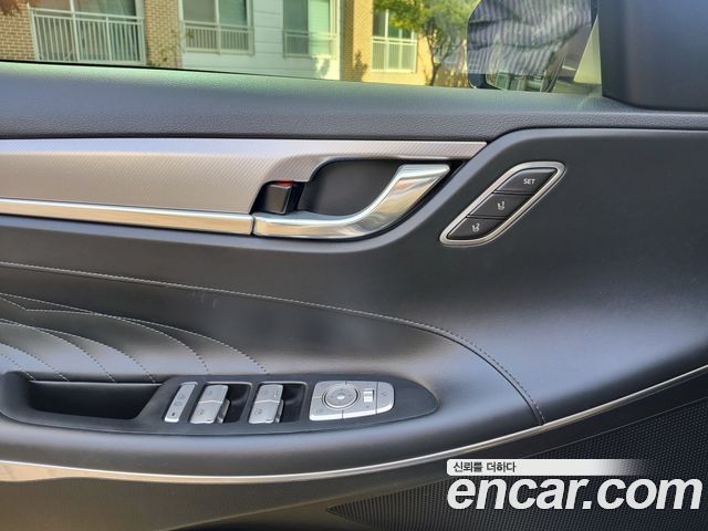 Hyundai Grandeur 2020 — photo 14