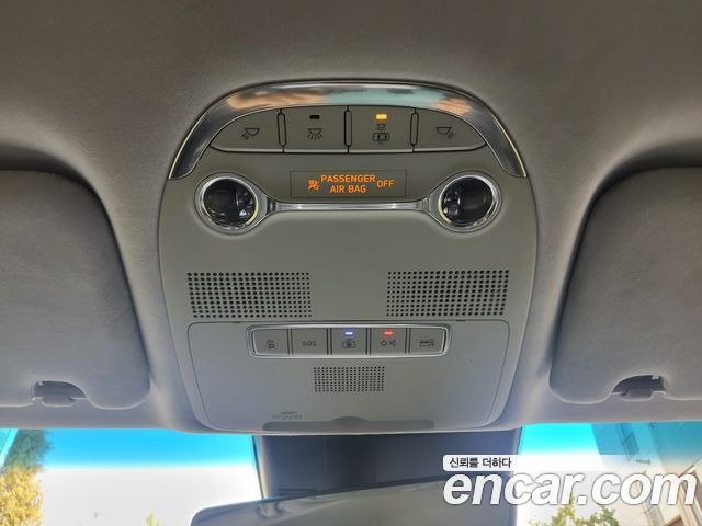 Hyundai Grandeur 2020 — photo 19