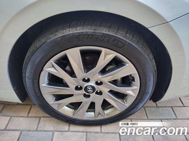 Hyundai Grandeur 2020 — photo 20