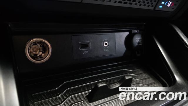 KG Mobility Rexton 2020 — photo 29