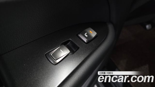 KG Mobility Rexton 2020 — photo 30