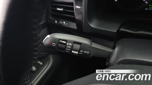 KG Mobility Rexton 2020 — photo 31