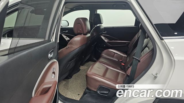 Hyundai Maxcruz 2016 — photo 18