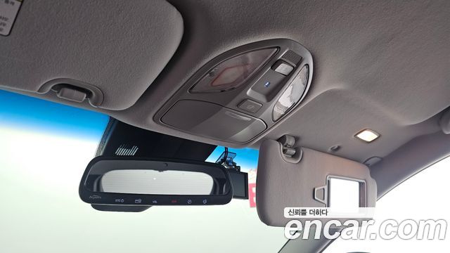 Hyundai Maxcruz 2016 — photo 24