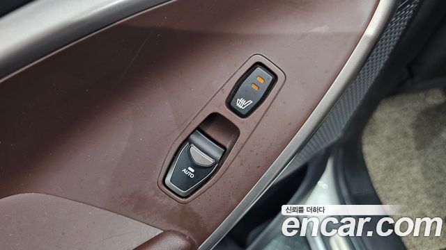 Hyundai Maxcruz 2016 — photo 25