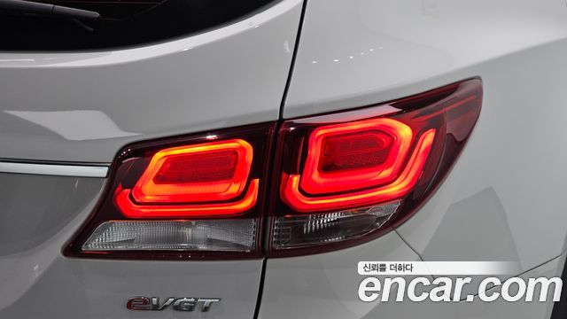 Hyundai Maxcruz 2016 — photo 9