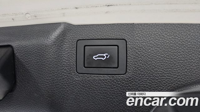 Hyundai Maxcruz 2016 — photo 27
