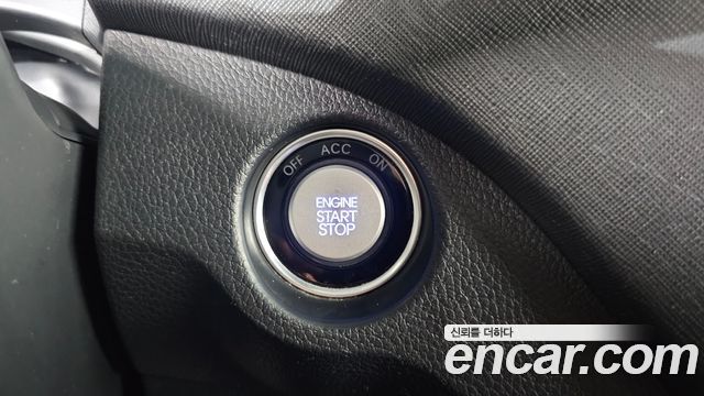 Hyundai Maxcruz 2016 — photo 28