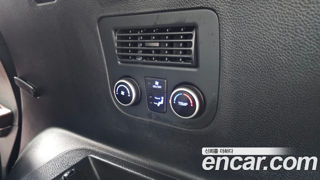 Hyundai Maxcruz 2016 — photo 31
