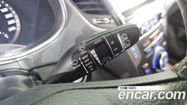 Hyundai Maxcruz 2016 — photo 32