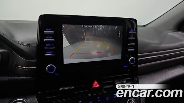 Hyundai Ioniq 2020 — photo 21