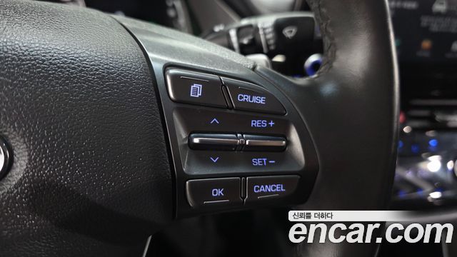 Hyundai Ioniq 2020 — photo 23