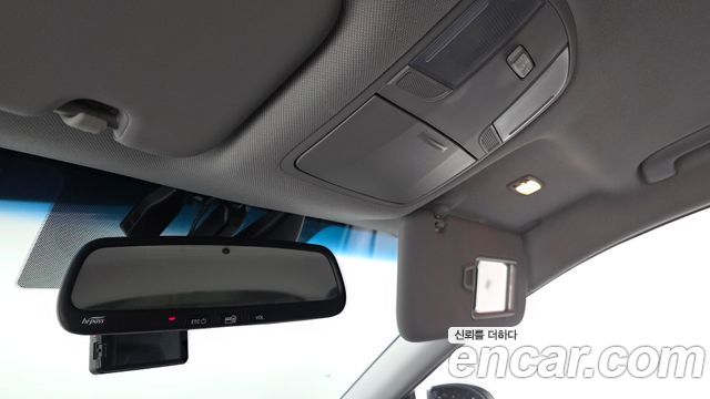 Hyundai Ioniq 2020 — photo 24