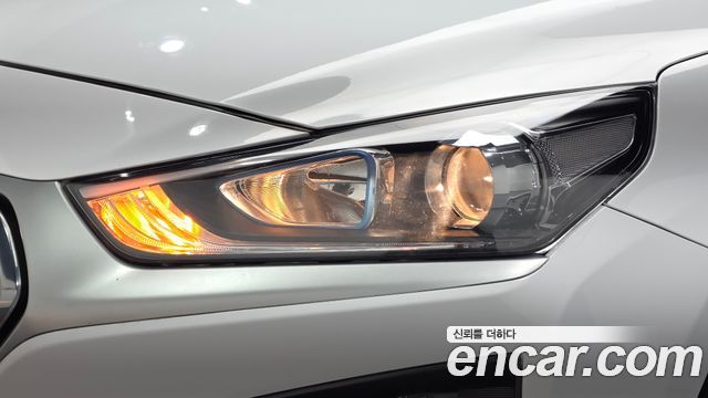 Hyundai Ioniq 2020 — photo 8