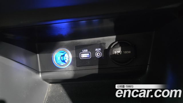 Hyundai Sonata 2015 — photo 19