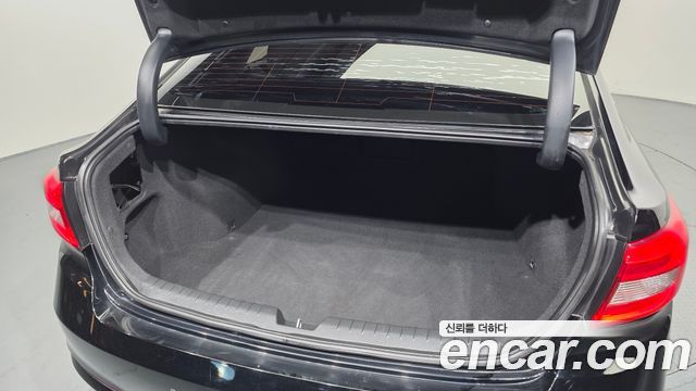 Hyundai Sonata 2015 — photo 25