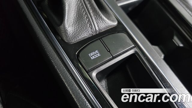Hyundai Sonata 2015 — photo 28