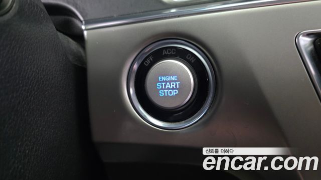 Hyundai Sonata 2015 — photo 29