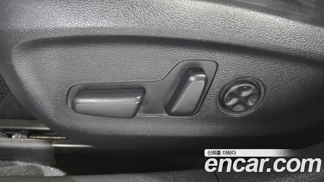 Hyundai Sonata 2015 — photo 31