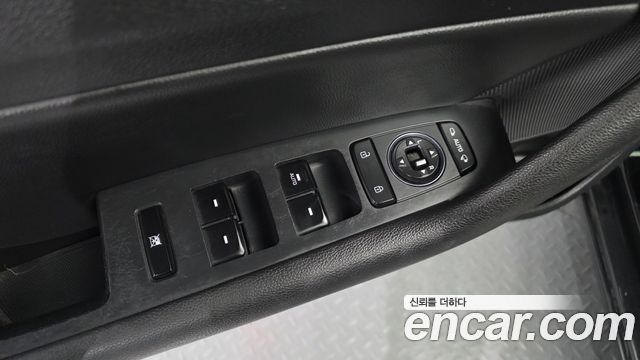 Hyundai Sonata 2015 — photo 33