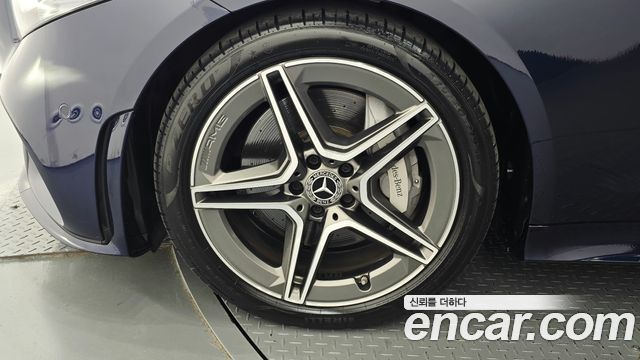 Mercedes-Benz CLS-Class 2020 — photo 5