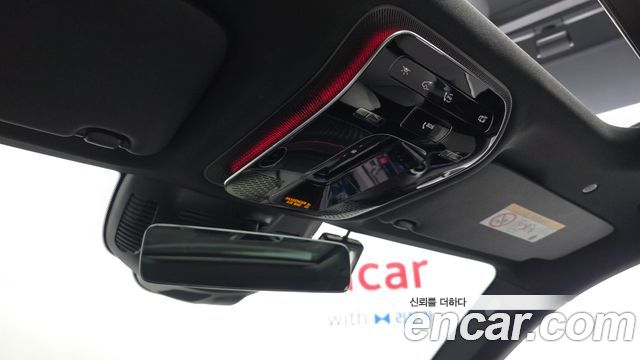Mercedes-Benz GLC-Class 2024 — photo 25