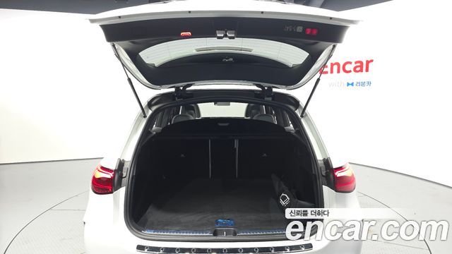 Mercedes-Benz GLC-Class 2024 — photo 26