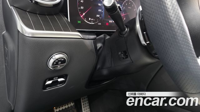 Mercedes-Benz GLC-Class 2024 — photo 32