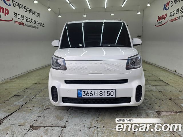 Kia RAY 2022 — photo 2