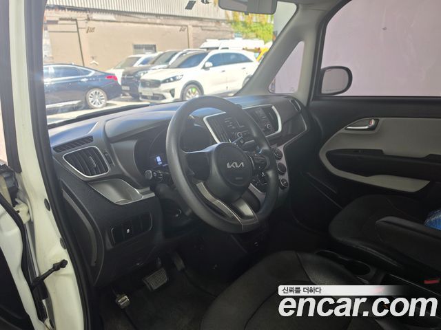Kia RAY 2022 — photo 5