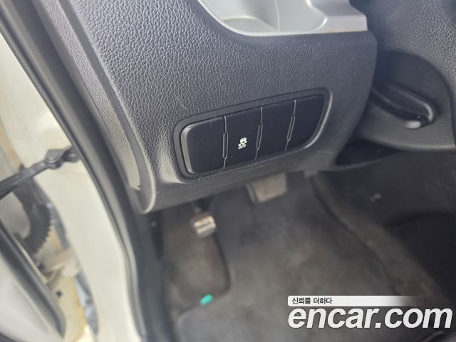 Kia RAY 2022 — photo 6