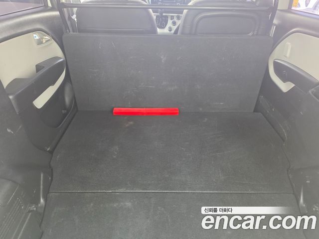 Kia RAY 2022 — photo 7