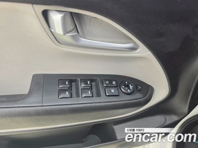 Kia RAY 2022 — photo 8