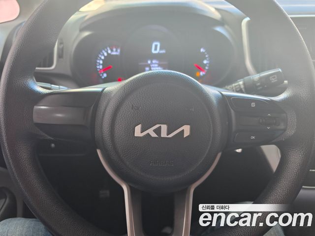 Kia RAY 2022 — photo 10
