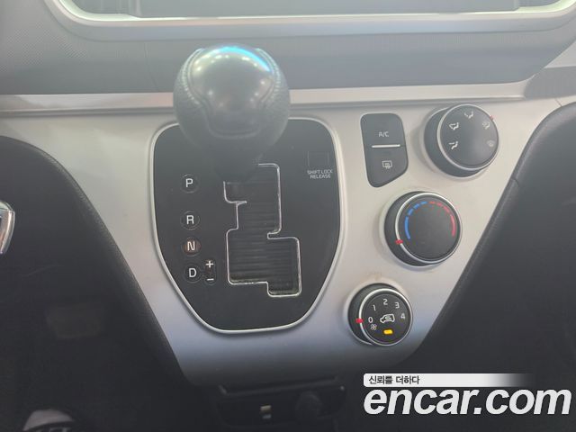 Kia RAY 2022 — photo 13