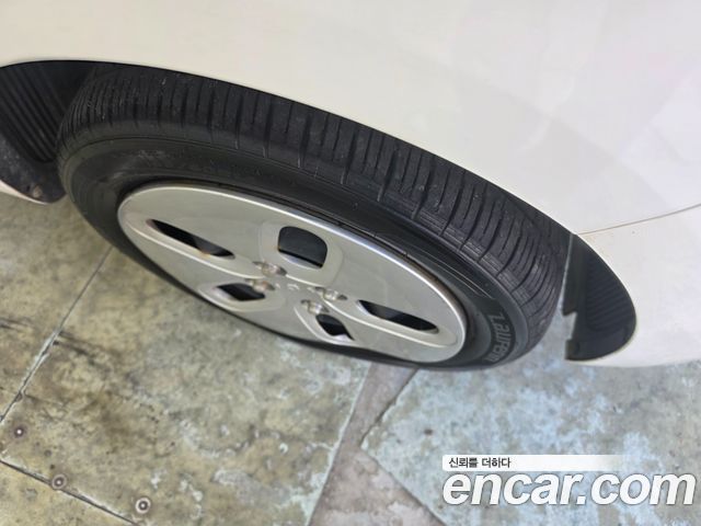 Kia RAY 2022 — photo 15
