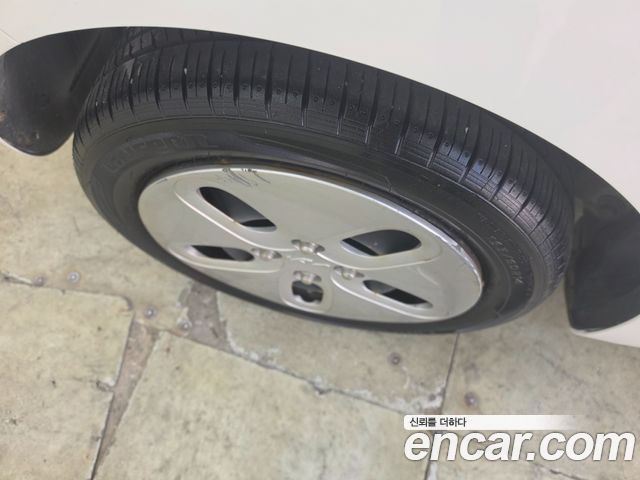 Kia RAY 2022 — photo 16