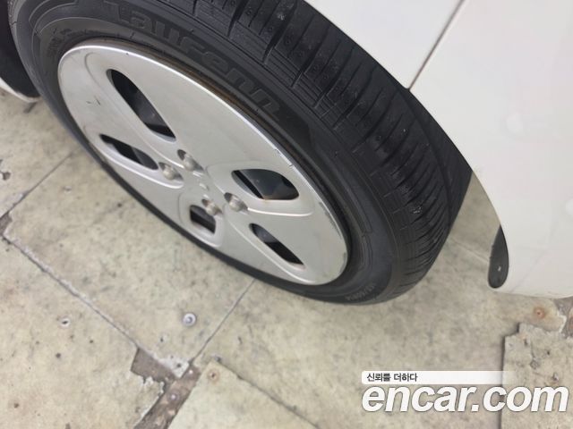 Kia RAY 2022 — photo 17