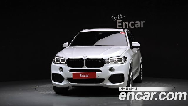 BMW X5 2017 — photo 3