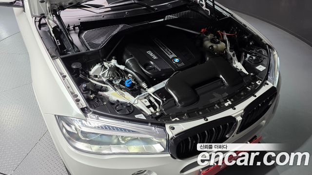 BMW X5 2017 — photo 6