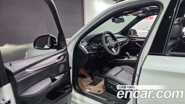 BMW X5 2017 — photo 10