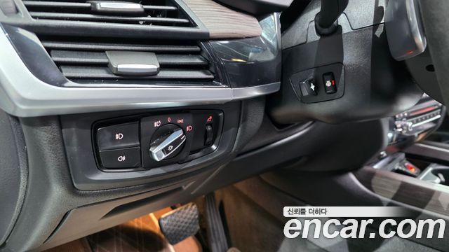 BMW X5 2017 — photo 12