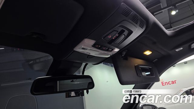 BMW X5 2017 — photo 18