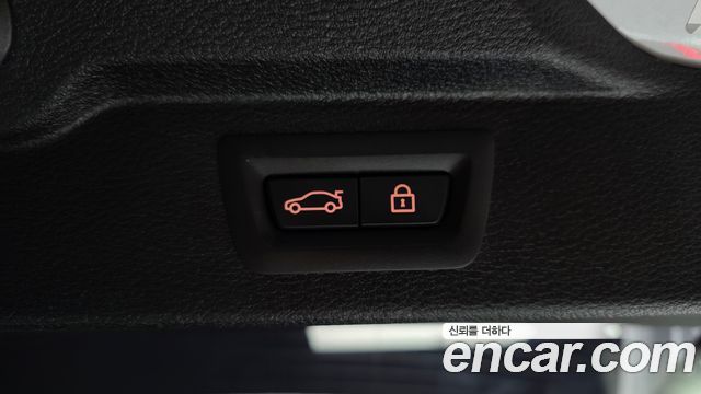 BMW X5 2017 — photo 19