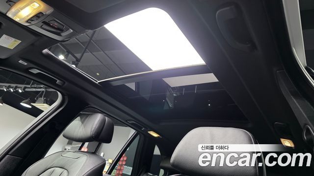 BMW X5 2017 — photo 20