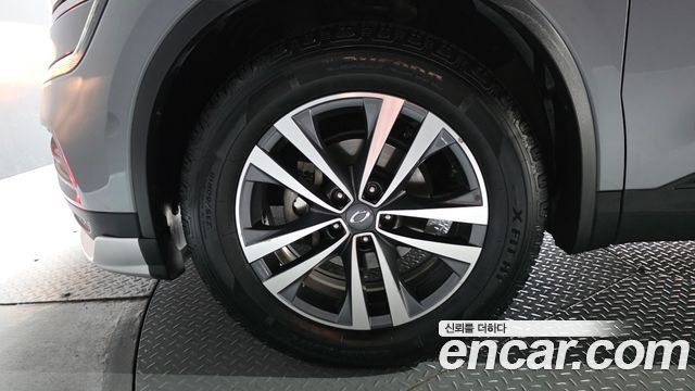 Renault Korea QM6 2018 — photo 5