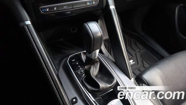 Renault Korea QM6 2018 — photo 12